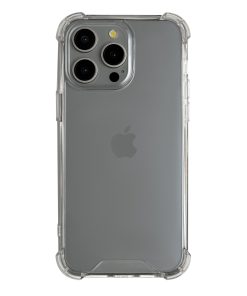 Alternative view of قاب شفاف آیفون وینا