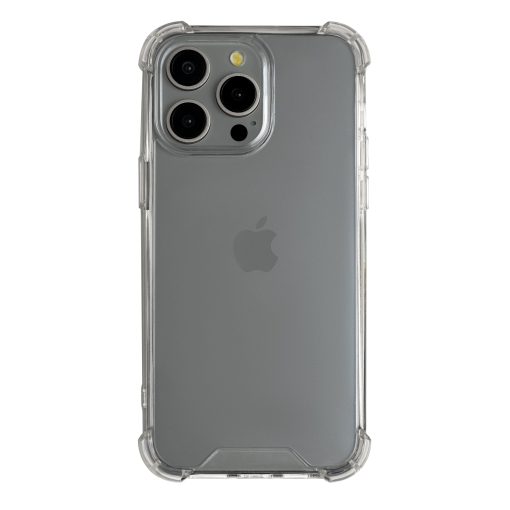 قاب شفاف آیفون وینا - Image 2