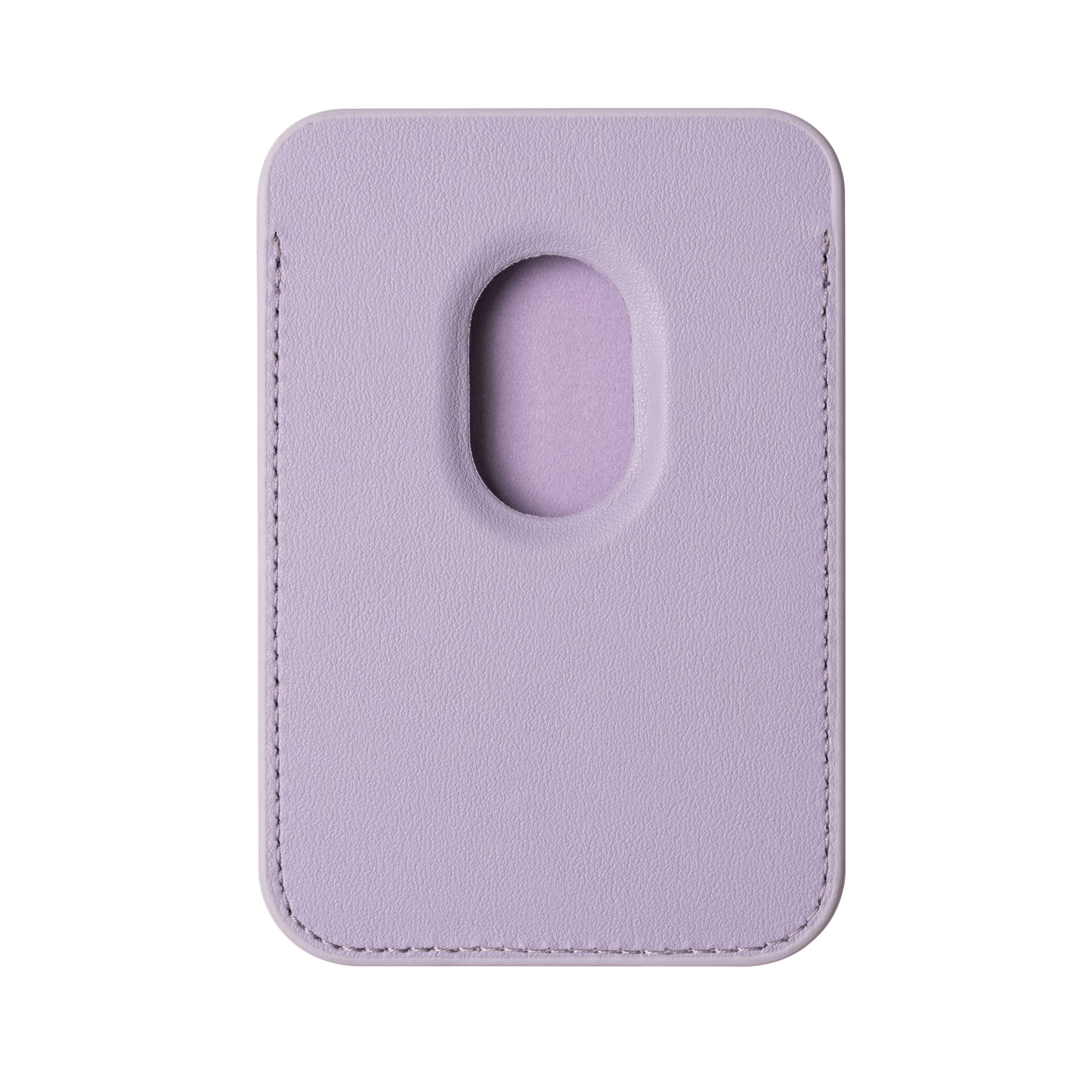 جاکارتی مگسیف چرمی یاسی مدل Fish - Image 3