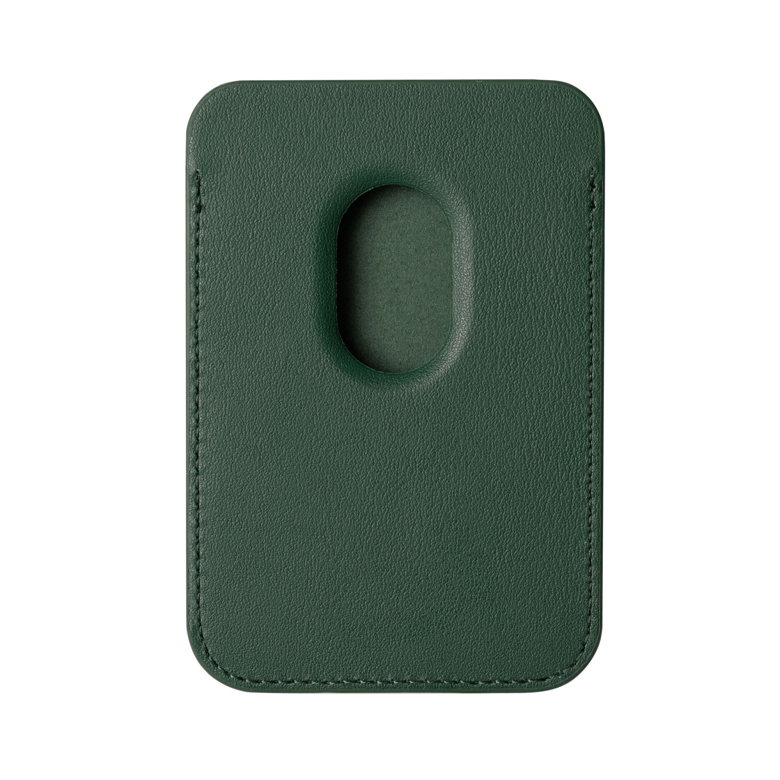 جاکارتی مگسیف چرمی سبز مدل Dolce Vita - Image 3