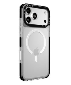 Alternative view of قاب مگسیف ضد ضربه آیفون وینا مدل Basic