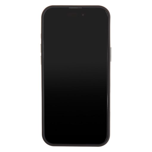 قاب سیلیکونی مشکی مات مگسیف ضد ضربه آیفون وینا مدل Basic - Image 6