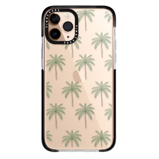 قاب ضد ضربه آیفون وینا مدل Palm - Image 31