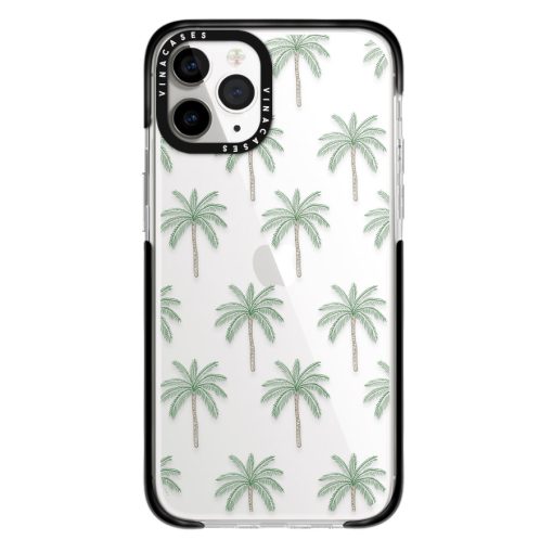 قاب ضد ضربه آیفون وینا مدل Palm - Image 29