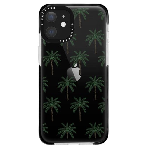 قاب ضد ضربه آیفون وینا مدل Palm - Image 28