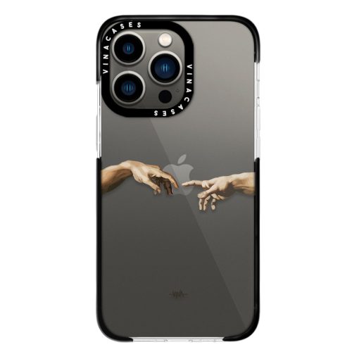 قاب ضد ضربه آیفون وینا مدل God's Hand - Image 9
