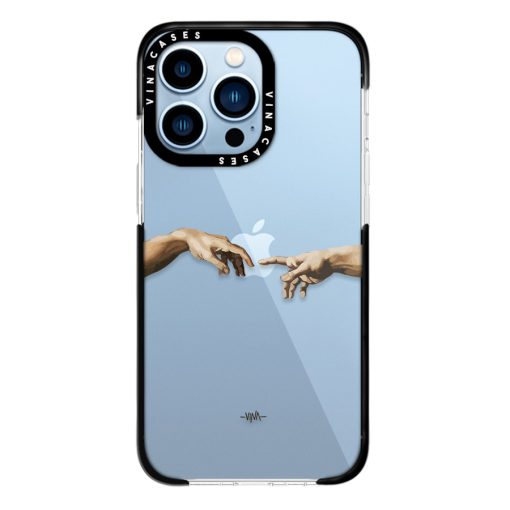 قاب ضد ضربه آیفون وینا مدل God's Hand - Image 8