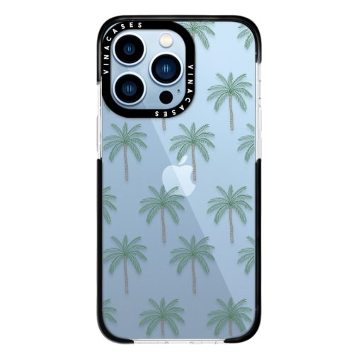 قاب ضد ضربه آیفون وینا مدل Palm - Image 17
