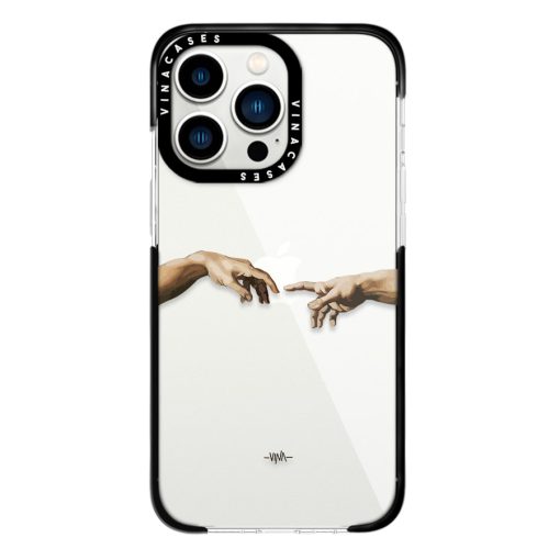 قاب ضد ضربه آیفون وینا مدل God's Hand - Image 6