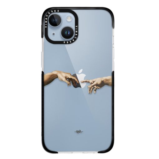 قاب ضد ضربه آیفون وینا مدل God's Hand - Image 14