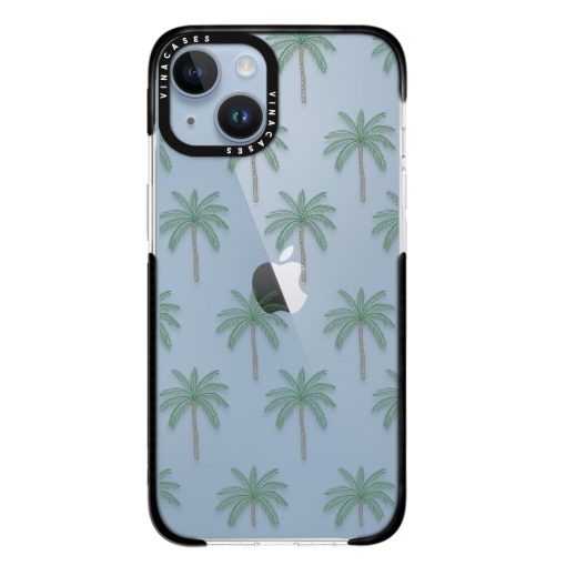 قاب ضد ضربه آیفون وینا مدل Palm - Image 14