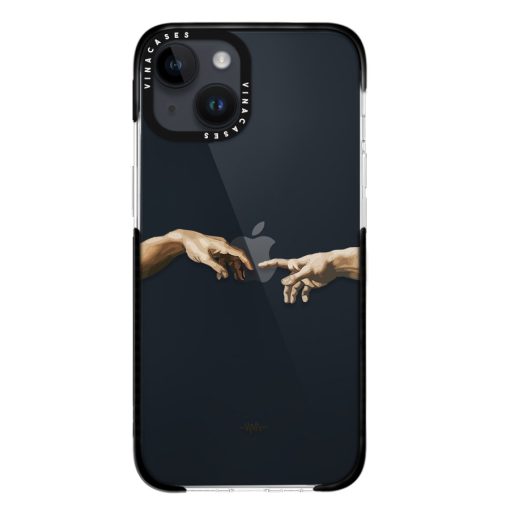 قاب ضد ضربه آیفون وینا مدل God's Hand - Image 13