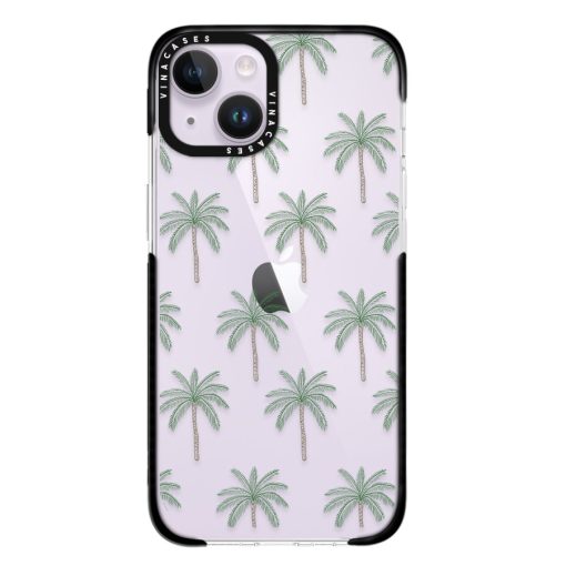 قاب ضد ضربه آیفون وینا مدل Palm - Image 12