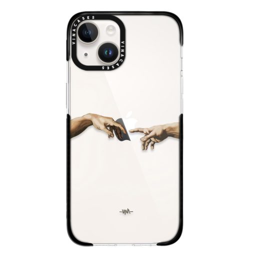 قاب ضد ضربه آیفون وینا مدل God's Hand - Image 10
