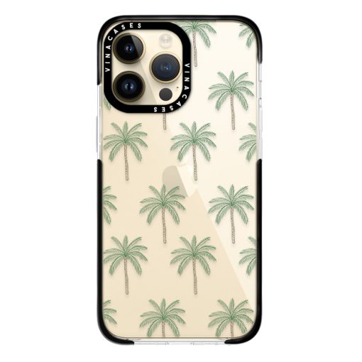 قاب ضد ضربه آیفون وینا مدل Palm - Image 2