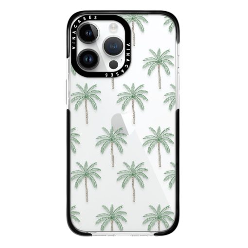 قاب ضد ضربه آیفون وینا مدل Palm