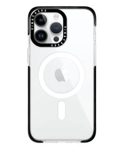 Alternative view of قاب مگسیف ضد ضربه آیفون وینا مدل Design Studio