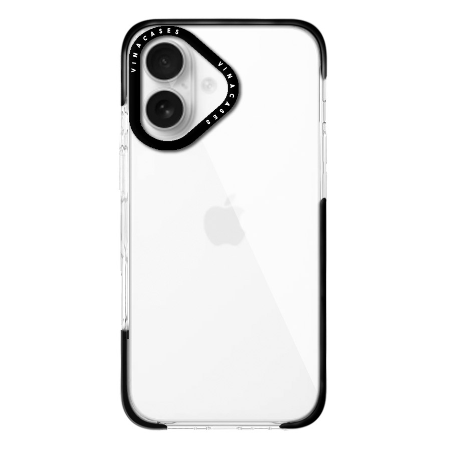 قاب ضد ضربه آیفون وینا مدل Basic - Image 10