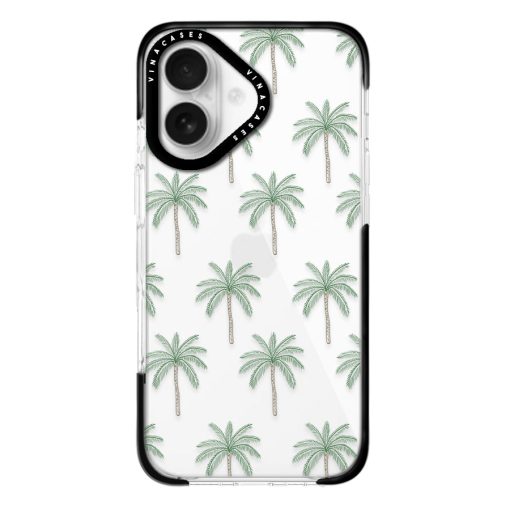 قاب ضد ضربه آیفون وینا مدل Palm - Image 5