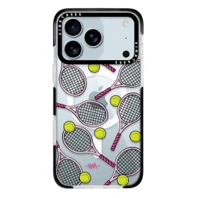 قاب ضد ضربه آیفون وینا مدل Tennis Racket