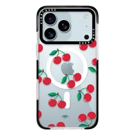 قاب ضد ضربه آیفون وینا مدل cherry